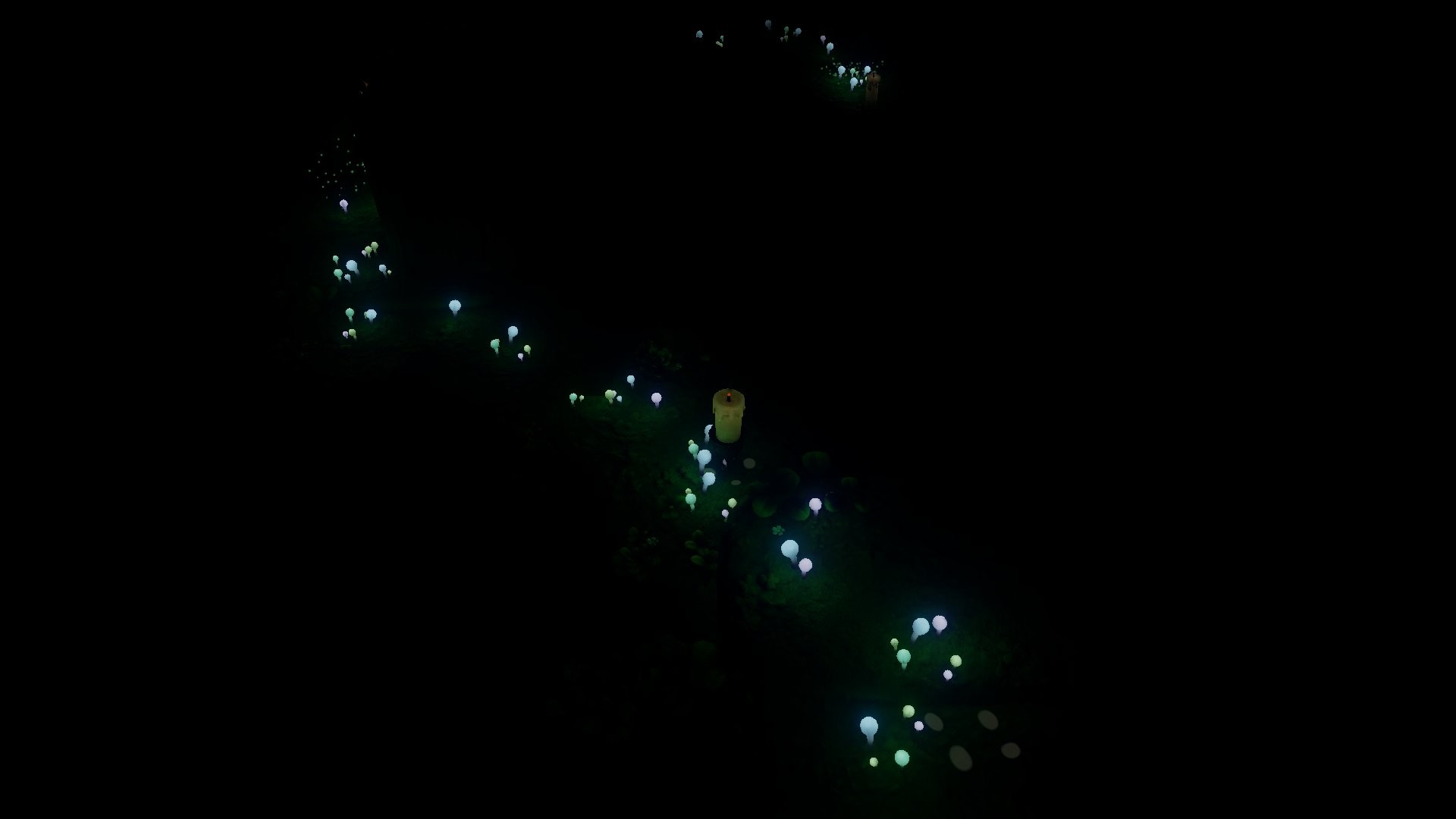 Candleman: The Complete Journey - Imagen 12